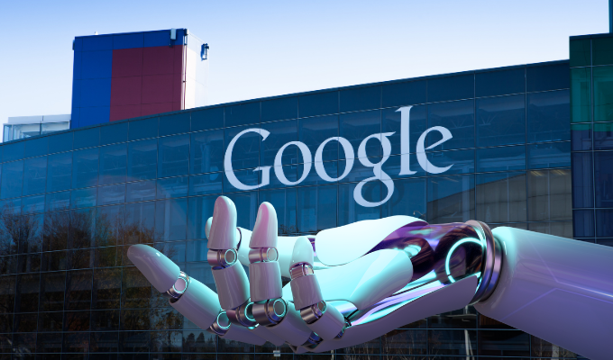 Google desconoce cómo su IA Bard aprende idiomas por sí misma.