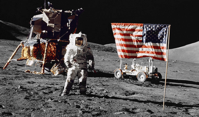 Astrobotic: La Misión que Marcó un Nuevo Capítulo Lunar para EE.UU.