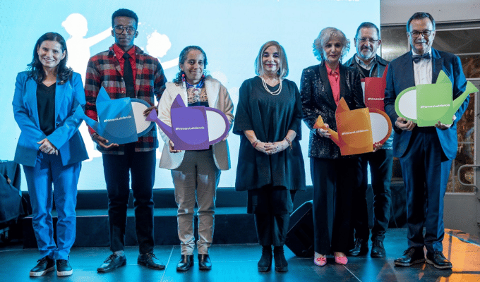 UNICEF en Ecuador: 50 Años de Compromiso con la Infancia-Adolescencia