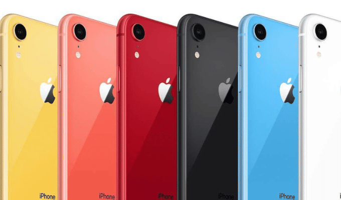 Apple Declara Oficialmente Obsoletos a Modelos Clásicos de iPhone