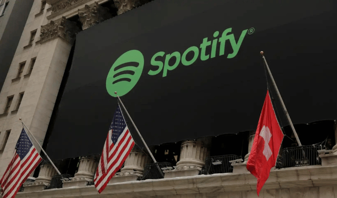 Spotify Reduce su Fuerza Laboral: ¿Estrategia o Necesidad?