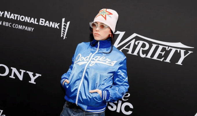 Las Revelaciones de Billie Eilish: Más que su Sexualidad