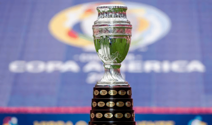 Equipos en la mira: Ecuador en el Bombo 2 para el sorteo de la Copa A