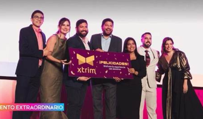 Publifyer Gana Premio en Lux Digital Business Awards
