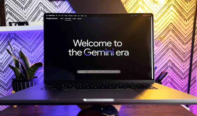 Gemini Pro de Google: La herramienta que transformará 2024
