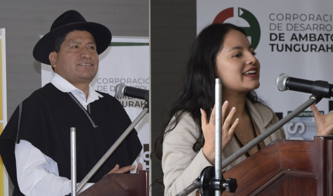 Feria Académica y de Innovación Ilumina el Camino de Estudiantes