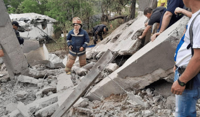 Tragedia en El Oro: Explosión en Portovelo Causa Muerte y Conmoción