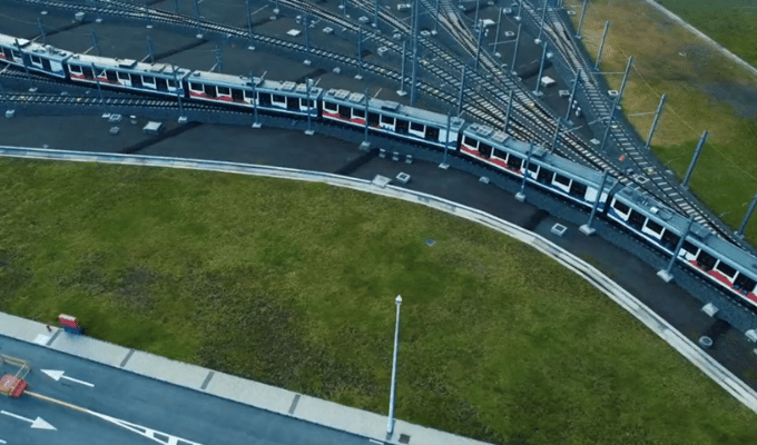 Metro de Quito: El Gigante Subterráneo que Alcanza Nuevas Alturas