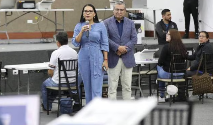 Elecciones Ecuador: Plazo para inscripciones hasta el 13 de junio
