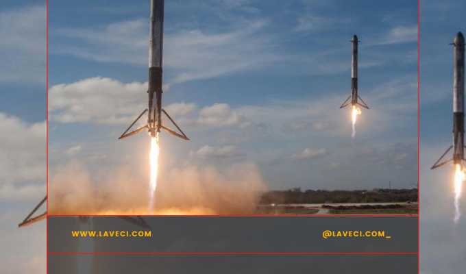 EE.UU. listo para combatir en el espacio, advierte general
