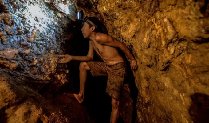 Tragedia en Venezuela: 12 mineros mueren asfixiados en colapso