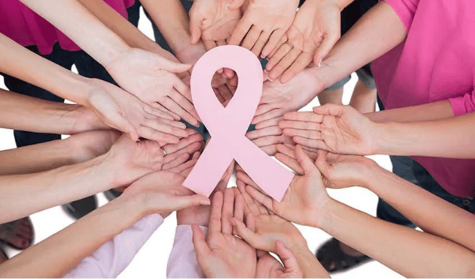 Primeras Pruebas de Vacuna Contra Cáncer de Mama Exitosas