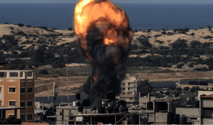 Histórica decisión de la ONU: Exige cese al fuego inmediato en Gaza