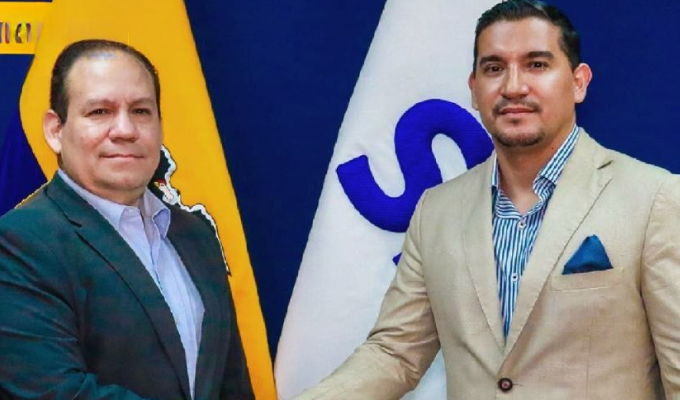 SRI y UAFE Aúnan Fuerzas: Nueva Estrategia Contra Delitos Tributarios
