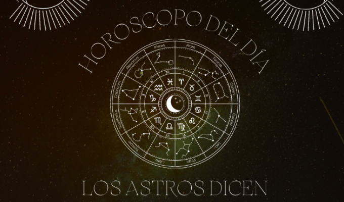🌟 Horóscopo diario: Descubre tu destino este 5 de junio de 2023