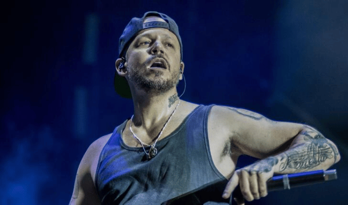 Residente Se Pronuncia: Crisis en Palestina y Reevaluación de Letras