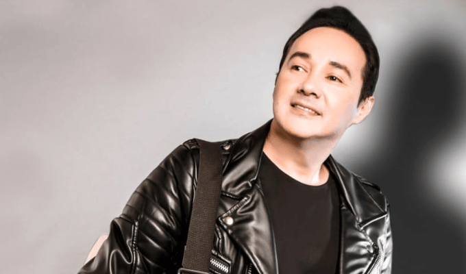 El arte de Orlando Acosta Música, actuación y pasión