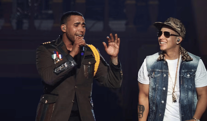Daddy Yankee y Don Omar: Un Ejemplo de Perdón Tras Años de Rivalidad