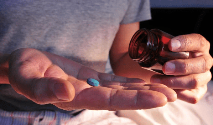 Las Pastillas para Dormir: ¿Solución o Problema para la Salud?
