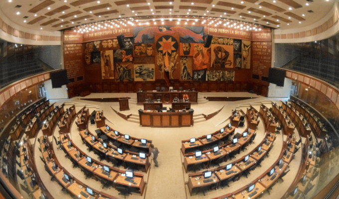 Salud Mental Prioridad Nacional: Ecuador Celebra la Aprobación de Ley