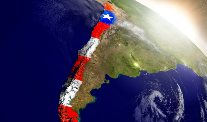 Chile Dice No al Cambio Constitucional: Rechazo al 55% en Plebiscito