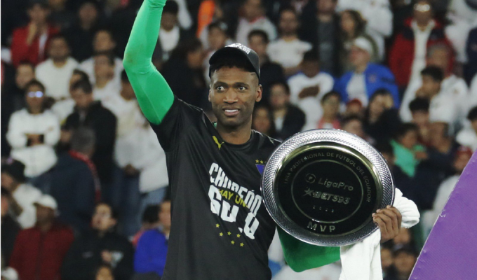 Liga de Quito Campeón de la Liga Pro 2023: Victoria en Penales