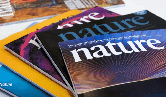 Un Hito Científico en 2023 Según la Prestigiosa Revista Nature