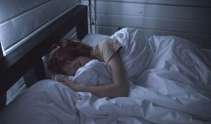 ¿Dormir Mal Afecta tu Vida? Conoce los Riesgos de No Dormir