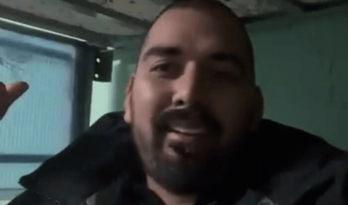 Chats Muestran la Conexión entre Norero y Altos Funcionarios