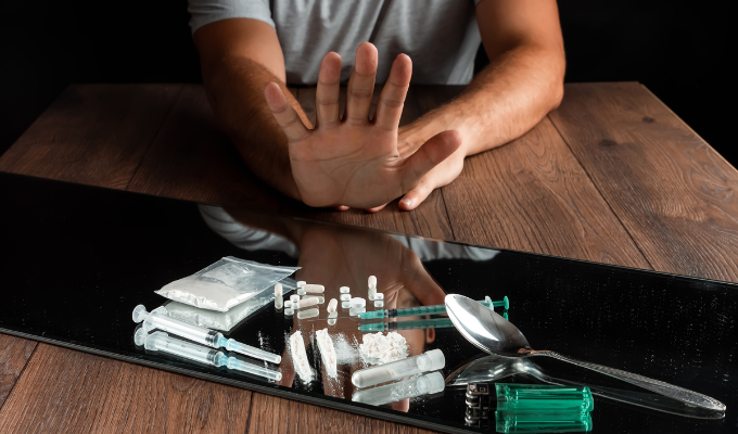 Educación preventiva: Ambato contra las drogas y el alcohol
