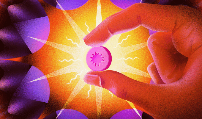 Innovación en Salud Mental: MDMA, ¿el Futuro para el TEPT?