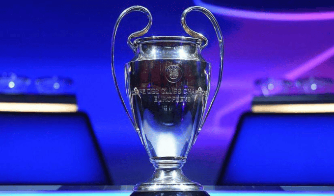 UEFA Champions League Define Octavos: Choques Épicos y Retos
