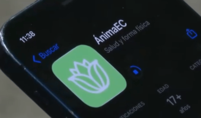 Ánima EC: Revolucionando la Atención Psicológica en Ecuador