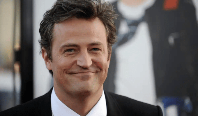 La Ketamina y la Muerte Inesperada de Matthew Perry