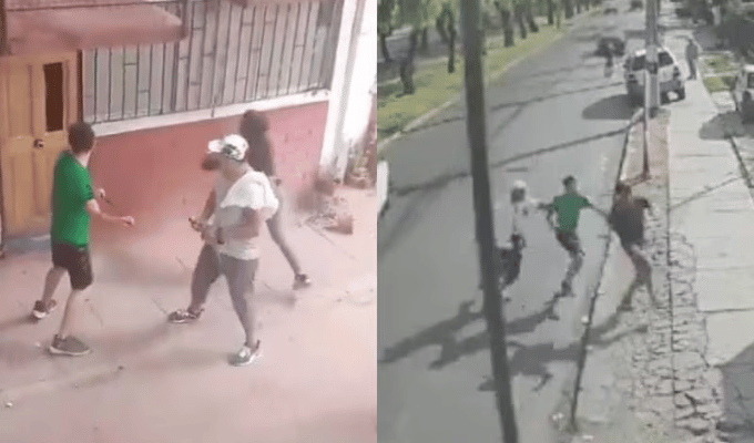 Joven de 19 Años Muere Apuñalada y Desencadena Venganza Familiar