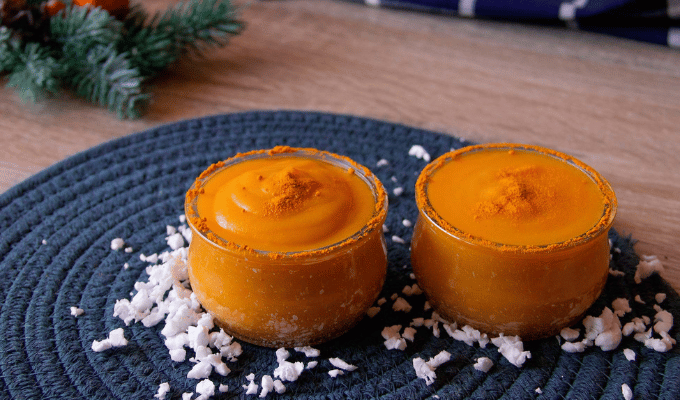 Calabaza en Navidad: Un Tesoro Nutricional para Fortalecer Tu Salud