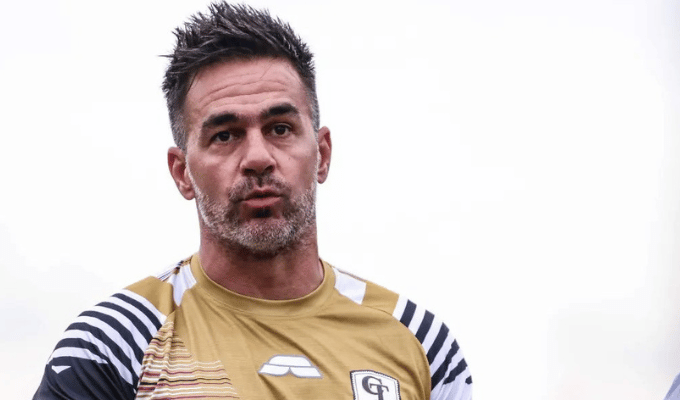 El Deporte Lamenta la Pérdida de Iván Almeida, Hijo de Ever Hugo