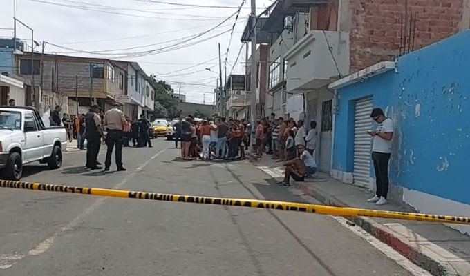 Asesinan a Valiente Bombero, Víctor Luna Zambrano, en Ataque Mortal