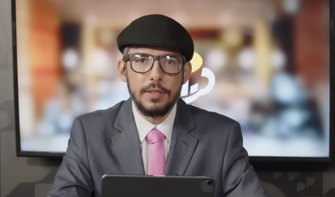 Cruzar la Línea: El Debate Ético en el Periodismo Ecuatoriano